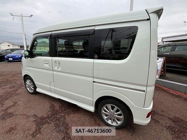 Suzuki EVERY WAGON 2023-02 2247904-8