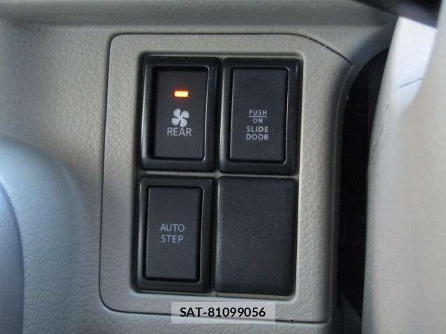 Suzuki EVERY WAGON 2021-05 2776800-10
