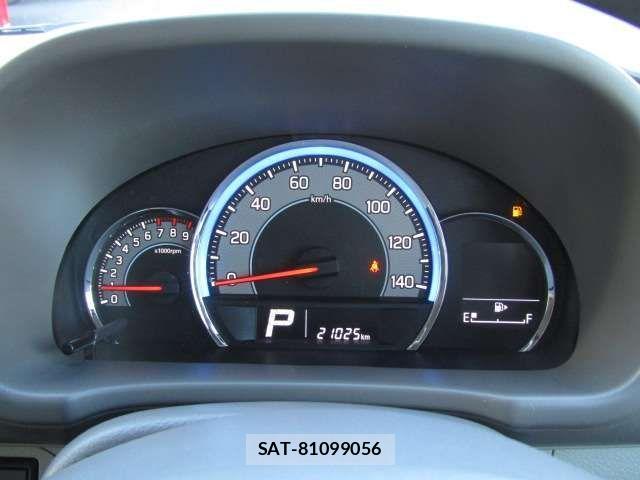 Suzuki EVERY WAGON 2021-05 2776800-11