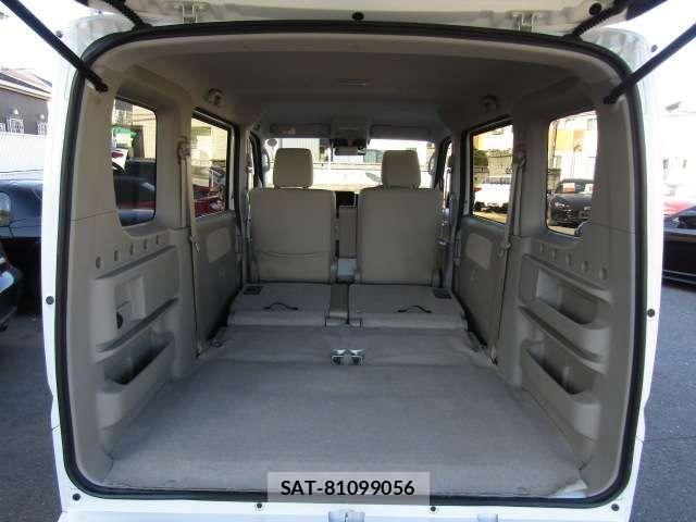 Suzuki EVERY WAGON 2021-05 2776800-12