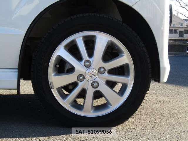Suzuki EVERY WAGON 2021-05 2776800-14