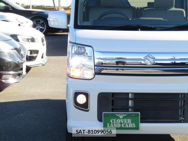 Suzuki EVERY WAGON 2021-05 2776800-17