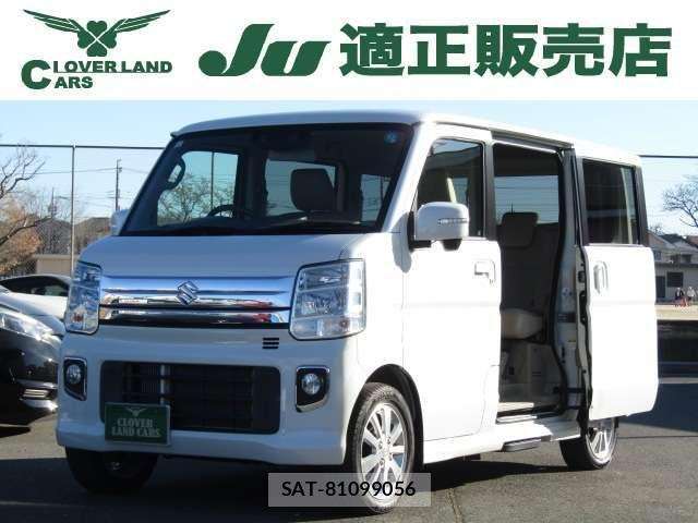 Suzuki EVERY WAGON 2021-05 2776800-18