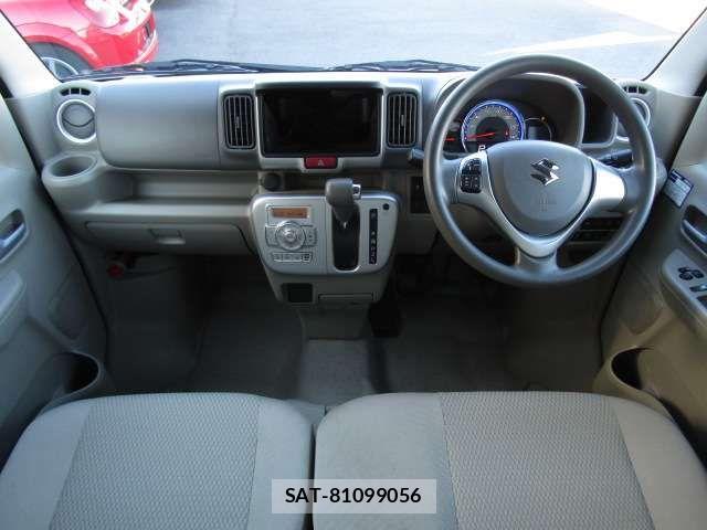 Suzuki EVERY WAGON 2021-05 2776800-1
