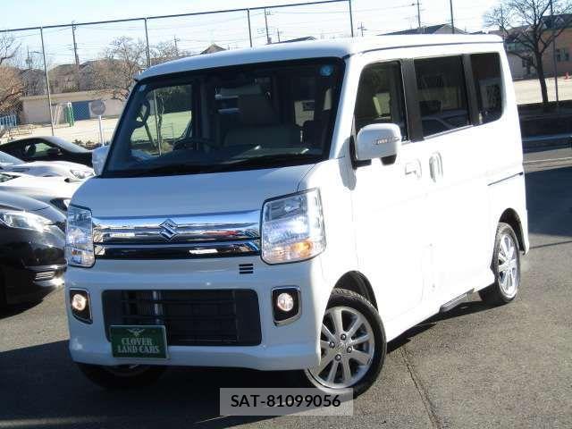Suzuki EVERY WAGON 2021-05 2776800-19