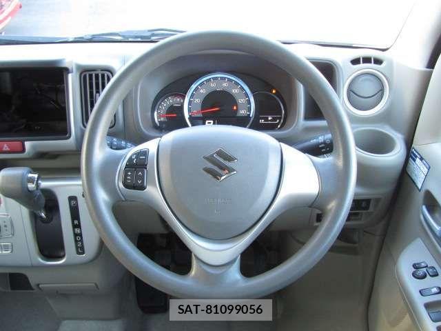 Suzuki EVERY WAGON 2021-05 2776800-2