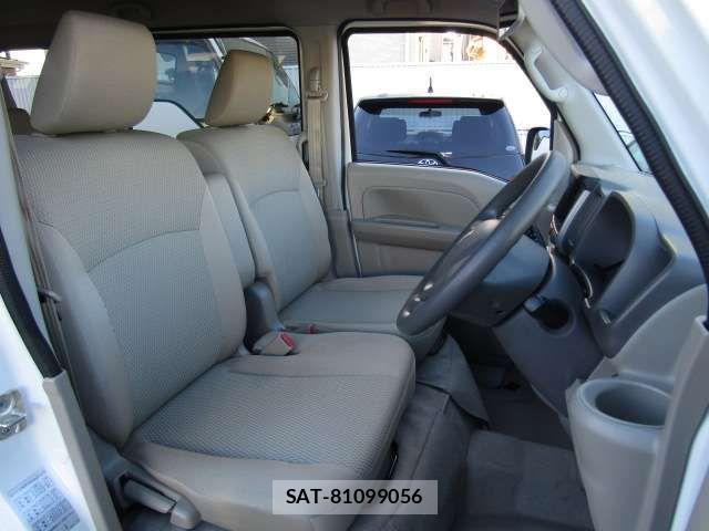 Suzuki EVERY WAGON 2021-05 2776800-3