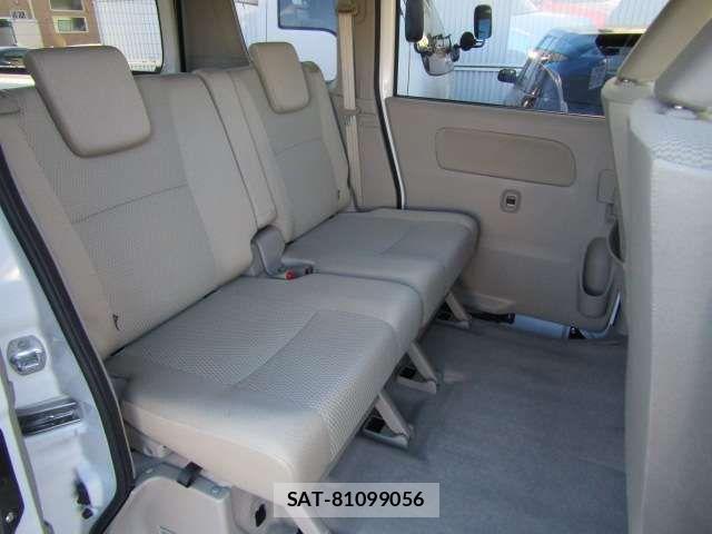 Suzuki EVERY WAGON 2021-05 2776800-4