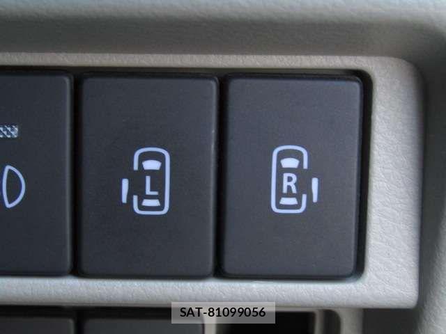 Suzuki EVERY WAGON 2021-05 2776800-5
