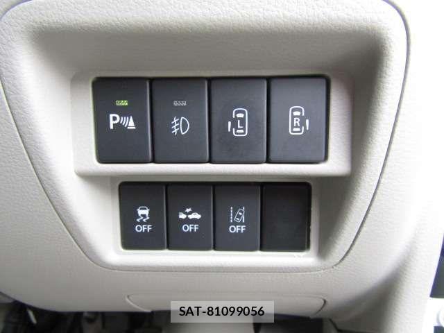 Suzuki EVERY WAGON 2021-05 2776800-6