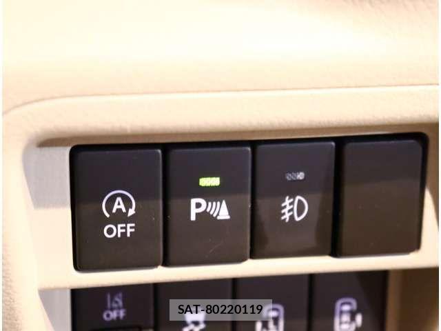 Suzuki EVERY WAGON 2021-11 3372950-9