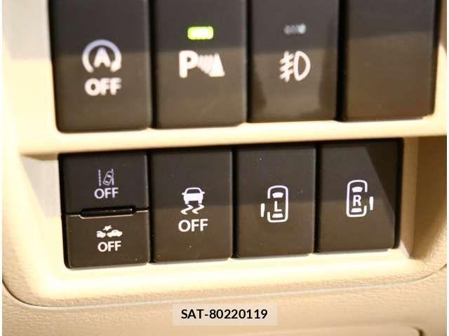 Suzuki EVERY WAGON 2021-11 3372950-10