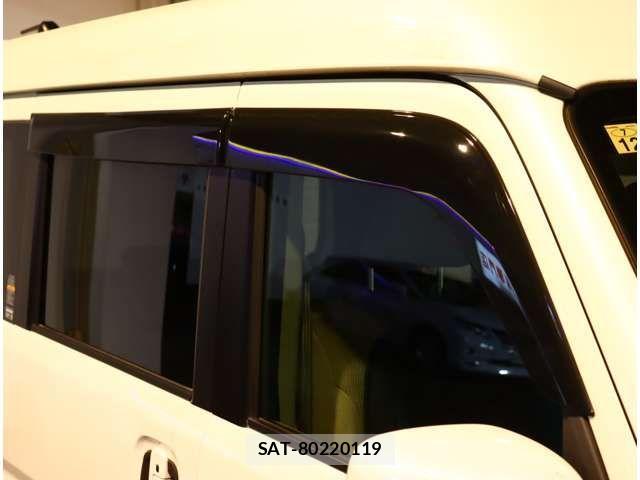 Suzuki EVERY WAGON 2021-11 3372950-17