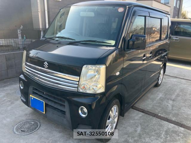 Suzuki EVERY WAGON 2011-11 3832559-0