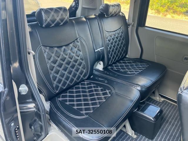 Suzuki EVERY WAGON 2011-11 3832559-11