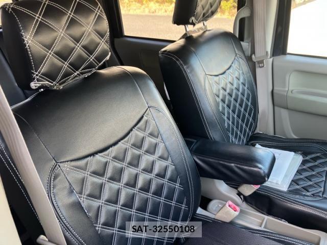 Suzuki EVERY WAGON 2011-11 3832559-13