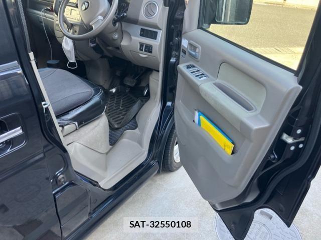 Suzuki EVERY WAGON 2011-11 3832559-14