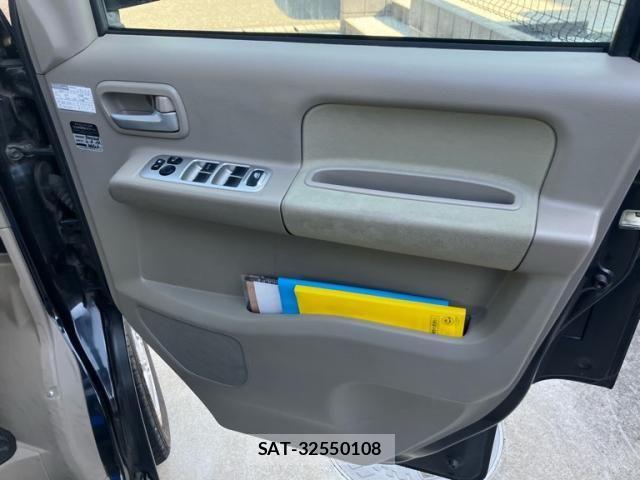 Suzuki EVERY WAGON 2011-11 3832559-15