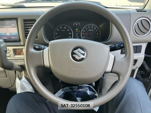 Suzuki EVERY WAGON 2011-11 3832559-19