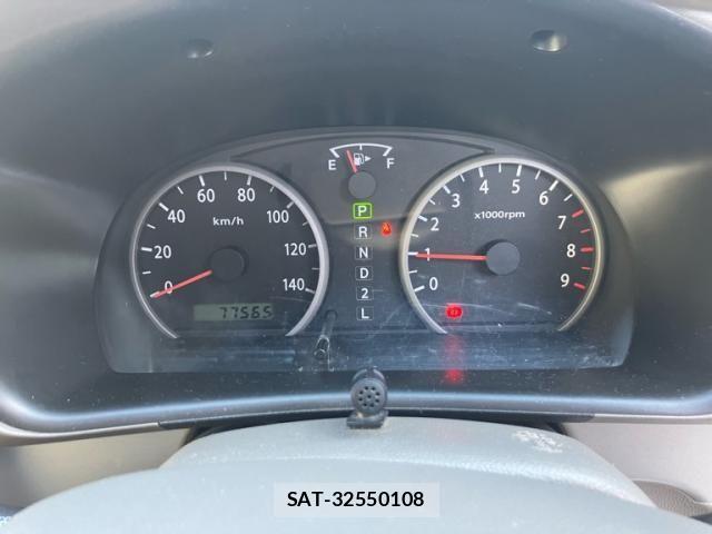 Suzuki EVERY WAGON 2011-11 3832559-20