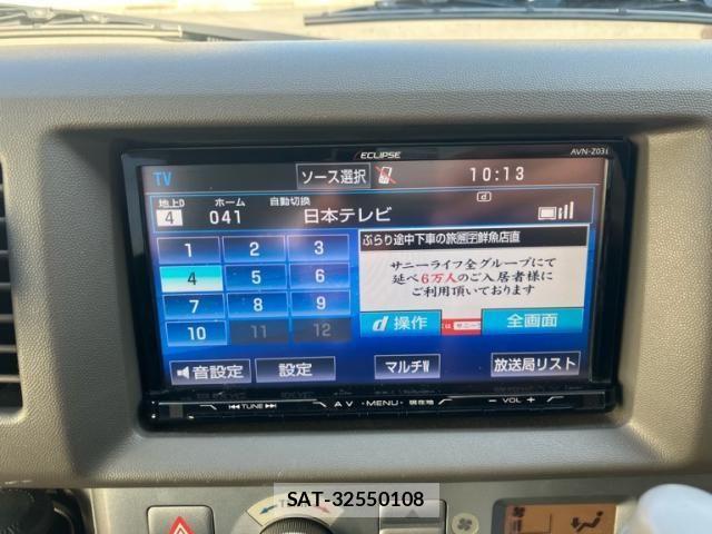 Suzuki EVERY WAGON 2011-11 3832559-22