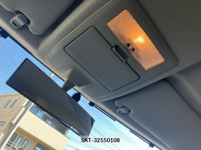 Suzuki EVERY WAGON 2011-11 3832559-23