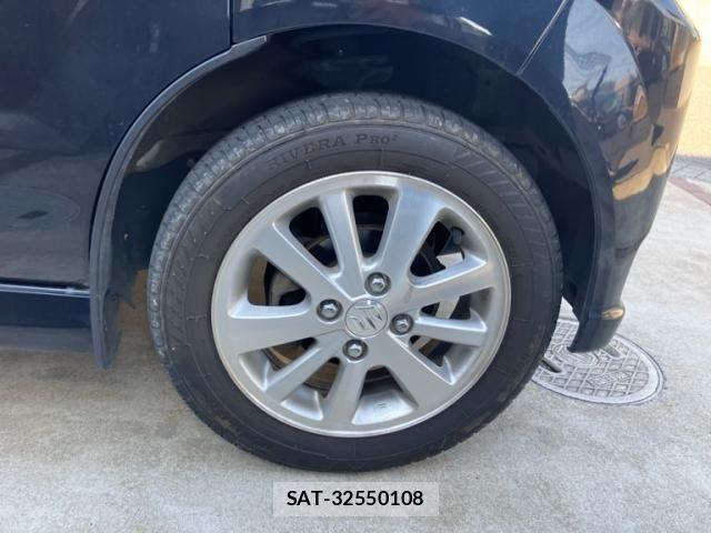 Suzuki EVERY WAGON 2011-11 3832559-3