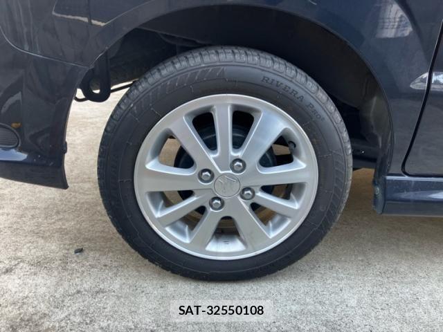 Suzuki EVERY WAGON 2011-11 3832559-4