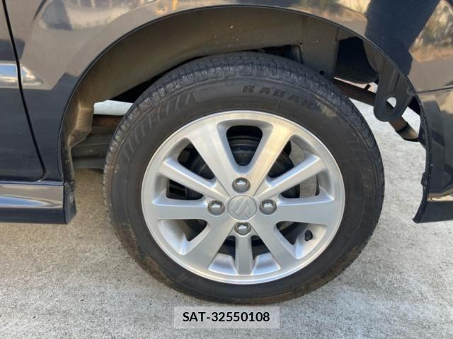 Suzuki EVERY WAGON 2011-11 3832559-5
