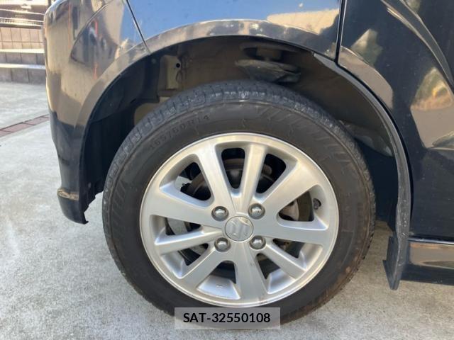 Suzuki EVERY WAGON 2011-11 3832559-6