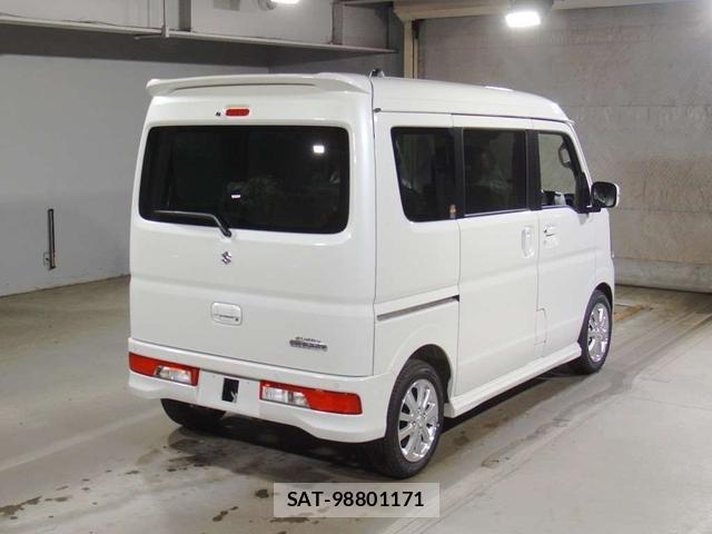 Suzuki EVERY WAGON 2025 4346874-1