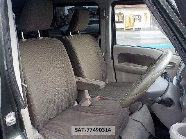 Suzuki EVERY WAGON 2023-08 4591848-9