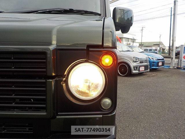 Suzuki EVERY WAGON 2023-08 4591848-14
