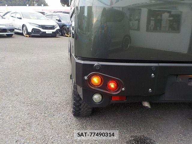 Suzuki EVERY WAGON 2023-08 4591848-15