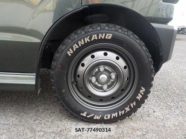 Suzuki EVERY WAGON 2023-08 4591848-17
