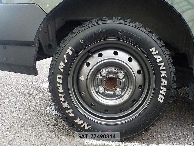 Suzuki EVERY WAGON 2023-08 4591848-18