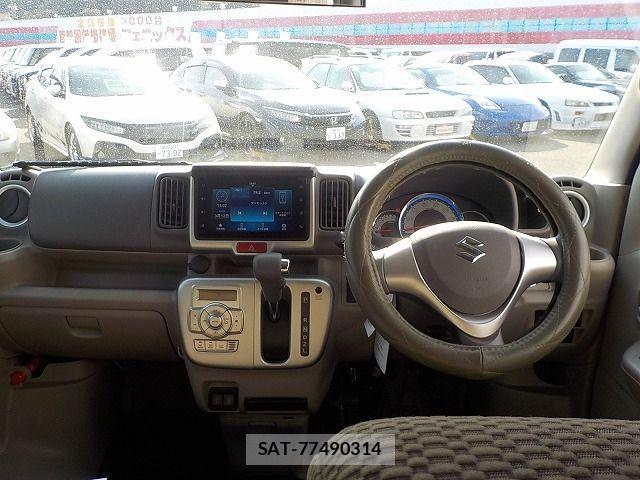 Suzuki EVERY WAGON 2023-08 4591848-1