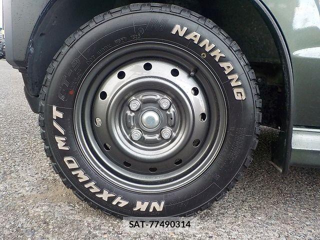 Suzuki EVERY WAGON 2023-08 4591848-20