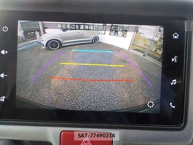 Suzuki EVERY WAGON 2023-08 4591848-21