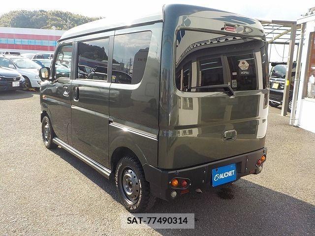 Suzuki EVERY WAGON 2023-08 4591848-2