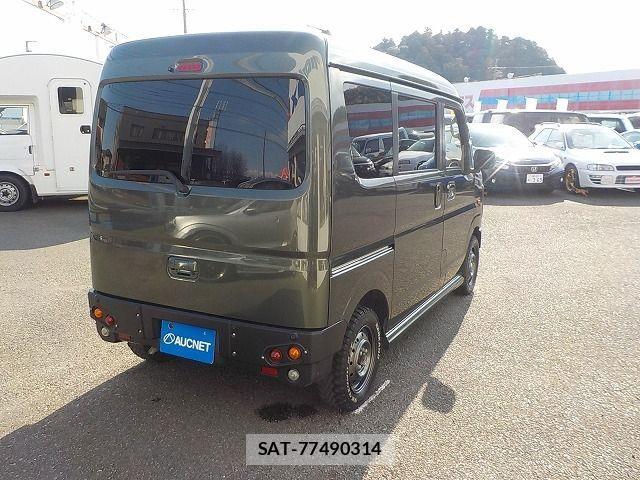 Suzuki EVERY WAGON 2023-08 4591848-3