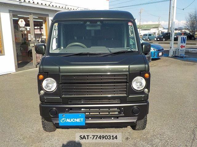 Suzuki EVERY WAGON 2023-08 4591848-6