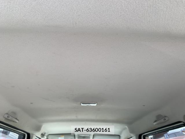 Suzuki EVERY WAGON 2008-10 4638866-12