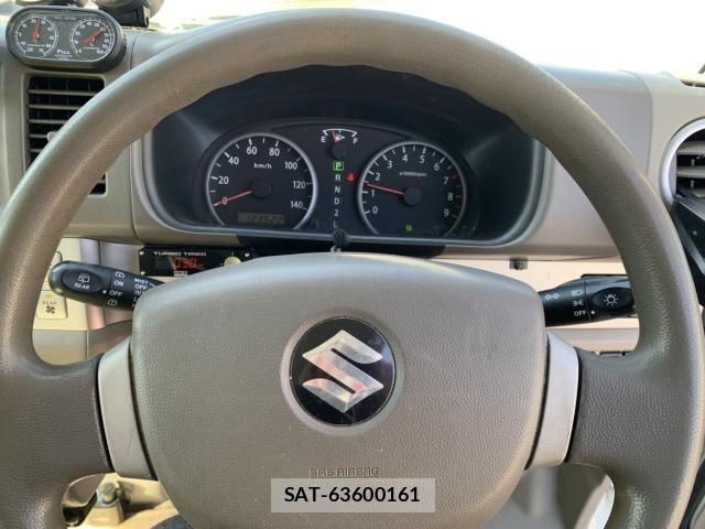 Suzuki EVERY WAGON 2008-10 4638866-13