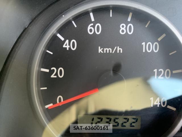 Suzuki EVERY WAGON 2008-10 4638866-14