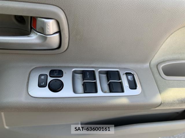 Suzuki EVERY WAGON 2008-10 4638866-19