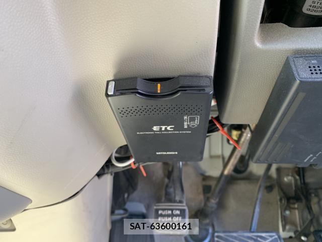 Suzuki EVERY WAGON 2008-10 4638866-20