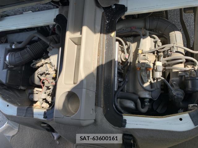 Suzuki EVERY WAGON 2008-10 4638866-21