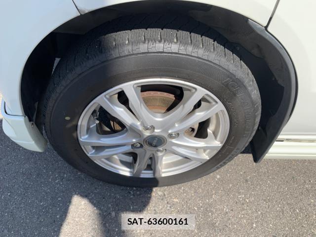 Suzuki EVERY WAGON 2008-10 4638866-22