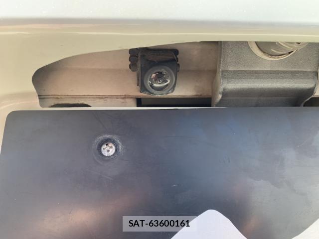 Suzuki EVERY WAGON 2008-10 4638866-8